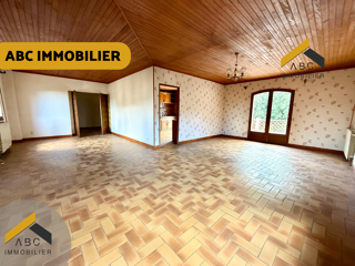  Maison à vendre 9 pièces 290 m²