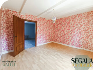  Maison à vendre 5 pièces 82 m²