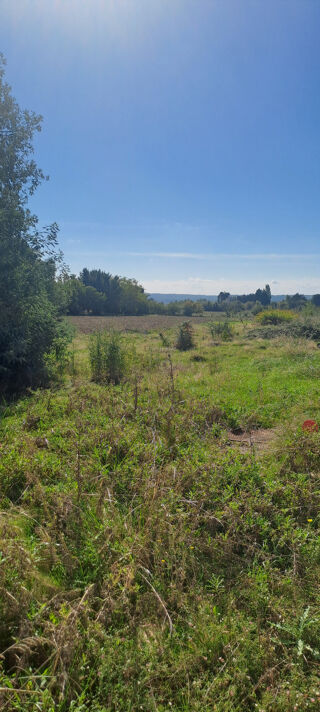  Terrain à vendre 905 m²