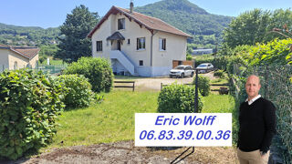  Maison � vendre 5 pi�ces 112 m�