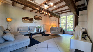  Maison � vendre 5 pi�ces 159 m�