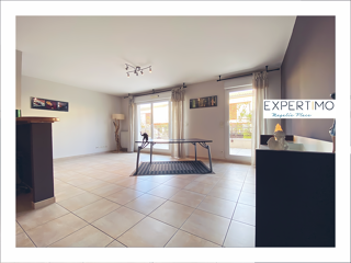  Appartement � vendre 3 pi�ces 68 m�