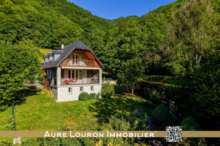  Maison à vendre 6 pièces 141 m²