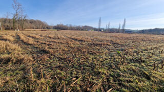  Terrain � vendre 1585 m�