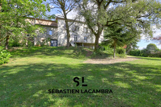  Propriété/château à vendre 10 pièces 328 m²