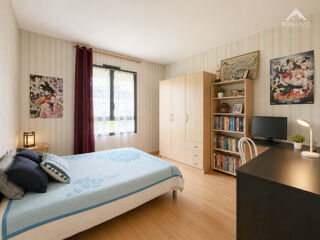  Appartement à vendre 4 pièces 110 m²