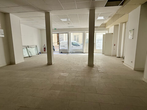   LOCATION PURE-NICE CARRÉ D'OR- LOCAL COMMERCIAL 90 M2 