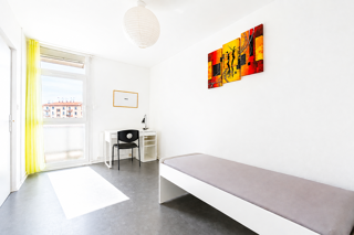  Appartement à vendre 4 pièces 68 m²
