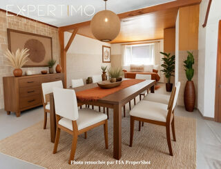  Maison à vendre 6 pièces 126 m²