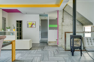  Maison � vendre 5 pi�ces 97 m�