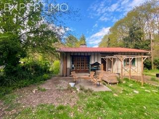  Maison � vendre 4 pi�ces 66 m�