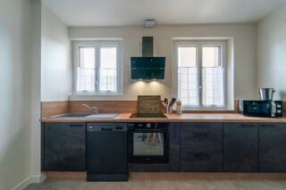  Appartement � vendre 2 pi�ces 59 m�