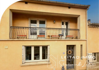  Maison � vendre 4 pi�ces 153 m�