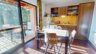  Appartement � vendre 1 pi�ce 27 m�