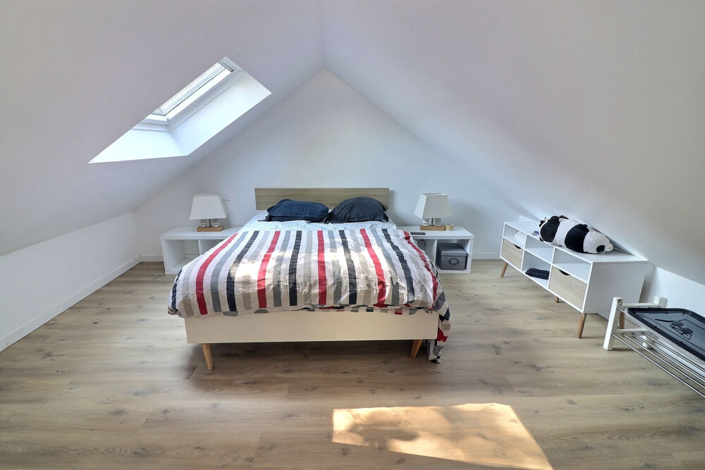 � vendre  Maison Le Relecq-Kerhuon (29480)