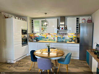  Appartement � vendre 3 pi�ces 63 m�