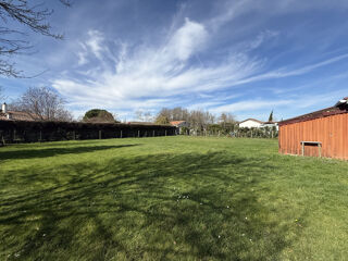  Terrain à vendre 1200 m²