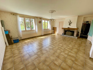  Maison � vendre 8 pi�ces 170 m�