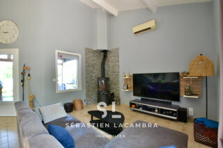  Maison � vendre 7 pi�ces 162 m�