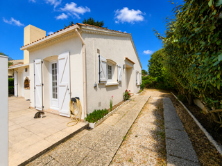  Maison à vendre 5 pièces 99 m² Les sables d olonne