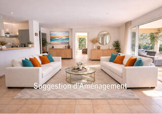  Maison � vendre 5 pi�ces 120 m�