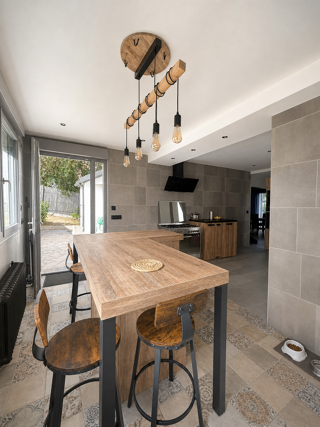  Maison à vendre 5 pièces 140 m²