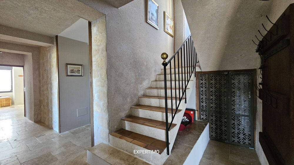 � vendre  Propri�t�/ch�teau N�rac (47600)