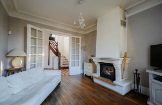  Maison à vendre 6 pièces 117 m²