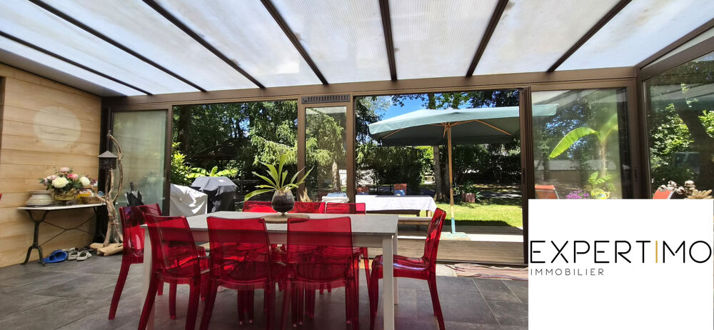 SECTEUR BOISÉ MAISON FAMILIALE 160 m2 TERRAIN ARBORÉ DE 1 935 m2 SOUS-SOL COMPLET DOUBLE GARAGE