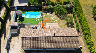  Maison à vendre 7 pièces 133 m²