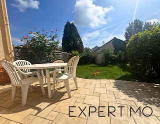  Maison � vendre 6 pi�ces 115 m�