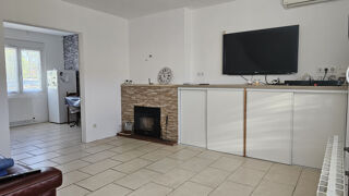  Maison � vendre 5 pi�ces 85 m�