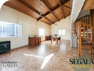  Maison � vendre 5 pi�ces 275 m�