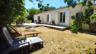 Vente Maison Maison 3 chb. avec jardin arboré, PAC et terrasse La clisse