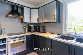  Appartement  vendre 4 pices 84 m