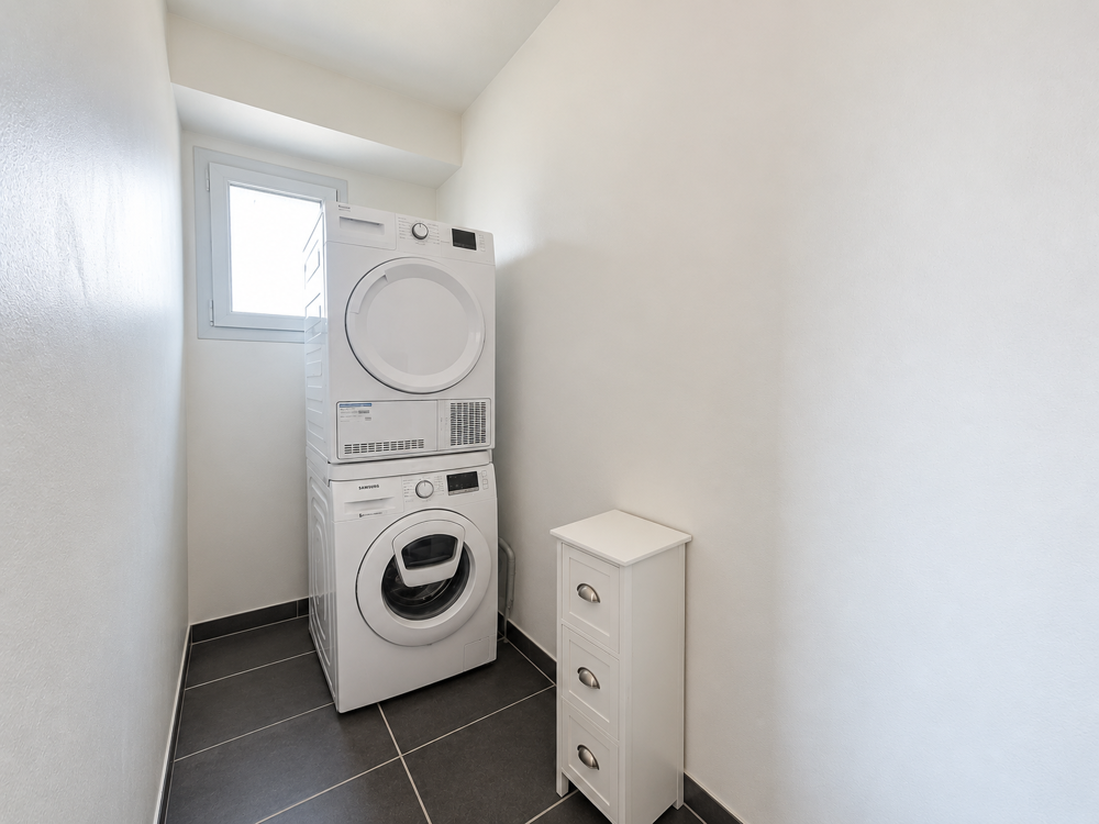 Vente Appartement APPARTEMENT 3 CHAMBRES AVEC TERRASSE, VUE MONT-BLANC ET DOUBLE GARAGE Cessy