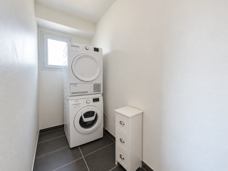 Vente Appartement APPARTEMENT 3 CHAMBRES AVEC TERRASSE, VUE MONT-BLANC ET DOUBLE GARAGE Cessy