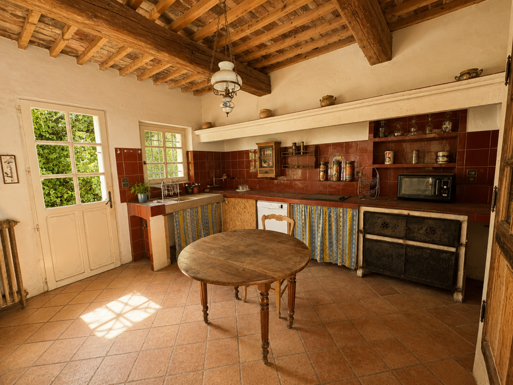 à vendre  Maison Aubagne (13400)