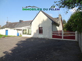  Maison � vendre 5 pi�ces 106 m�