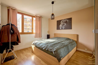  Appartement  vendre 2 pices 42 m