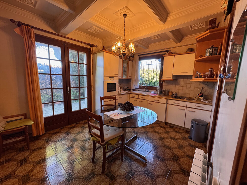 � vendre  Maison Marseille 12