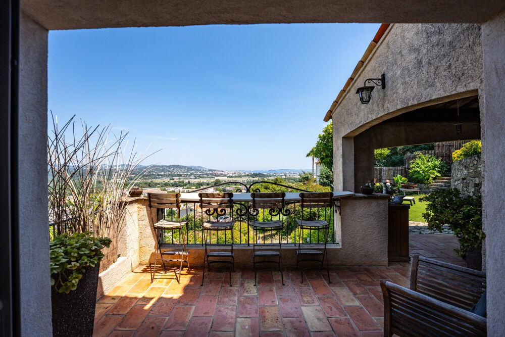 à vendre  Maison Mandelieu-la-Napoule (06210)
