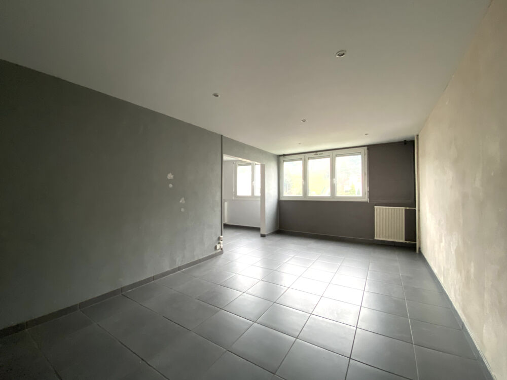 Vente Appartement Appartement T4 de 93m2 rénové - La Métare St etienne