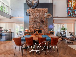  Maison à vendre 7 pièces 269 m²