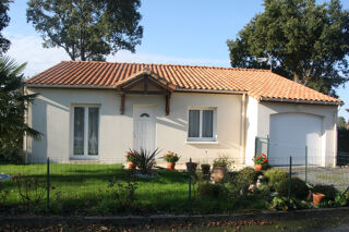  Maison � vendre 4 pi�ces 93 m�