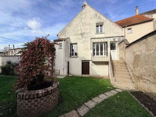  Maison � vendre 4 pi�ces 75 m�