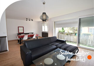  Appartement � vendre 4 pi�ces 92 m�