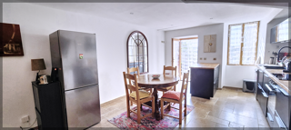  Maison à vendre 3 pièces 68 m²
