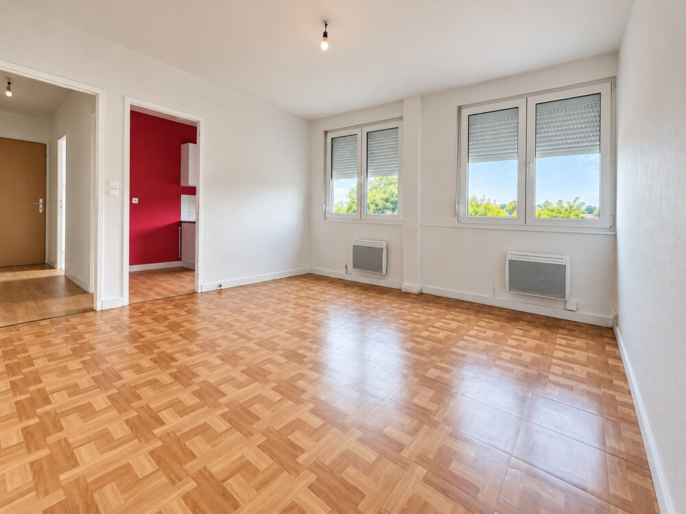 Vente Immeuble IMMEUBLE DE RAPPORT   4 APPARTEMENTS   2 GARAGES   HYPERCENTRE St pol sur ternoise