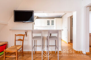  Appartement � vendre 5 pi�ces 86 m�